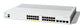 Cisco Catalyst 1200 Administreret L2 Gigabit Ethernet (10/100/1000) Strøm over Ethernet (PoE) 1U Hvid