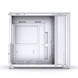 Jonsbo D41 MESH Midi Tower Hvid