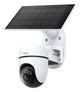 TP-Link Tapo C610 KIT Tårn IP-sikkerhedskamera Udendørs 2304 x 1296 pixel Loft/væg/pæl