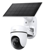 TP-Link Tapo TC90 KIT overvågningskamera Pære IP-sikkerhedskamera Udendørs 2304 x 1296 pixel Loft/væg/pæl