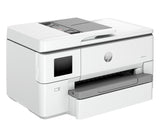 HP OfficeJet Pro 9720e Trådløst All-in-One Farve Printer, Tosidet print; Kopimaskine, scanner