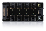 Noctua NA-FH1 Computerkølesystem, dele og tilbehør Ventilator controller