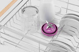 NutriBullet NBP013VT 0,59 L Bærbar blender Lilla