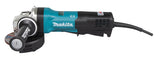 Makita GA5093X01 vinkelsliber 12,5 cm 11500 rpm 1900 W 2,9 kg