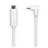 Ubiquiti UISP UACC-G4-INS-CABLE-USB-4.5M USB-kabel 4,5 m USB C Hvid