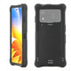 Mobilis 065029 mobiltelefon etui 17 cm (6.7") Cover Sort
