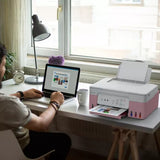 Canon PIXMA G3430 Inkjet A4 4800 x 1200 dpi Wi-Fi