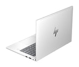 HP EliteBook 6 G1q Next Gen AI PC Copilot+ PC Snapdragon X1P-42-100 Laptop 35,6 cm (14") WUXGA 32 GB LPDDR5x-SDRAM 1 TB SSD Wi-Fi 7 (802.11be) Windows 11 Pro Sølv