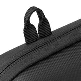 Rivacase 5130 38,9 cm (15.3") Hårdt etui Sort