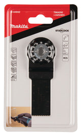 Makita B-64842 stiksav, rullesav & sabelsavklinge High Carbon Steel (HCS) 1 stk