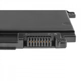 Green Cell HP184 laptop reservedel Batteri