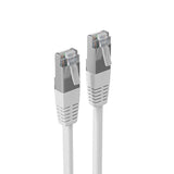 shiverpeaks BS75715-HW netværkskabel Hvid 5 m Cat6 S/FTP (S-STP)