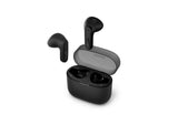 Philips TAT2139BK/00 hovedtelefoner/headset Trådløs I ørerne Opkald/musik Bluetooth Sort