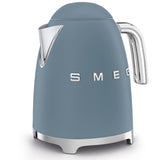 Smeg 50's Style Elkedel KLF03SBMEU Storm Blue