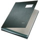 Leitz Underskriftsmappe 20 rum A4