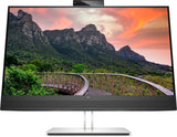 HP E27m G4 QHD USB-C-mødeskærm