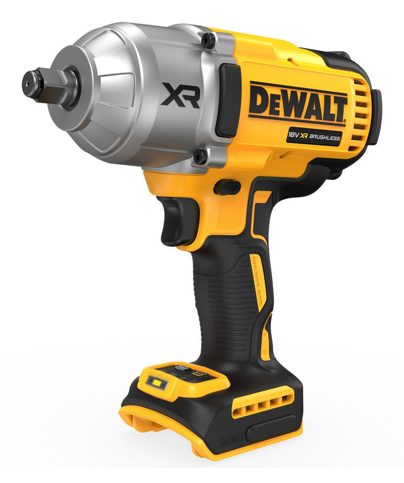 DeWALT DCF900NT-XJ elektrisk skruetrækker & slagbor 2300 rpm