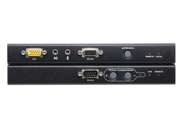 ATEN CE750A KVM forlænger Sender & modtager