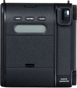 Fujifilm Instax mini 99 - Black Camera TH EX D 62 x 46 mm Sort