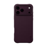 PanzerGlass CARE™ by ® Samba Case Deep Purple m. MagSafe iPhone 18 Pro Max | 17 Pro Max