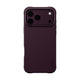 PanzerGlass CARE™ by ® Samba Case Deep Purple m. MagSafe iPhone 18 Pro Max | 17 Pro Max