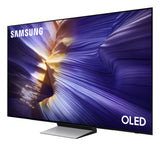 Samsung QE55S90FAE 139,7 cm (55") 4K Ultra HD Smart TV Wi-Fi Sort