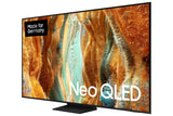 Samsung GQ55QN70FAU 139,7 cm (55") 4K Ultra HD Smart TV Wi-Fi Sort