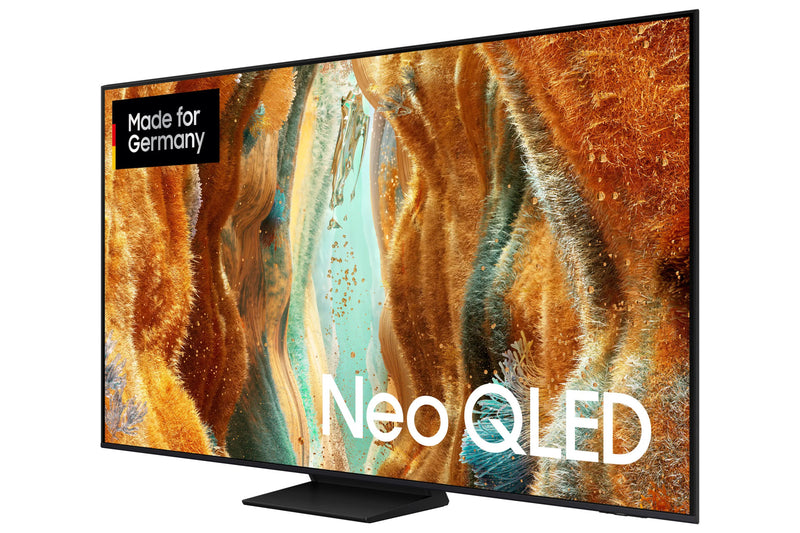 Samsung GQ55QN70FAU 139,7 cm (55") 4K Ultra HD Smart TV Wi-Fi Sort