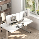 ALOGIC F35MMA2 skærmbeslag og -stativer 88,9 cm (35") Skrivebord