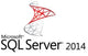 Microsoft SQL Server 2014 Akademisk 1 licens(er)