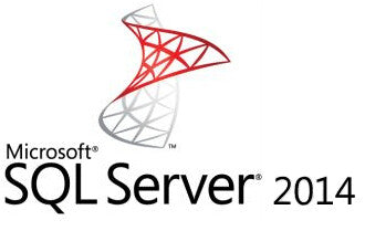 Microsoft SQL Server 2014 Akademisk 1 licens(er)