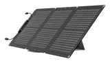 EcoFlow EFSOLAR60-TYPE-C solpanel 60 W Monokrystallinsk silicium