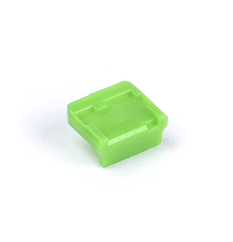 Smartkeeper UL04P1GN portblokering Grøn 10 stk