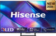 Hisense 50A7DS 127 cm (50") 4K Ultra HD Smart TV Wi-Fi Sort