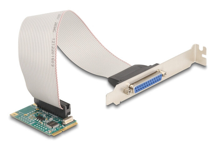 DeLOCK 95275 interface-kort/adapter Intern Parallel