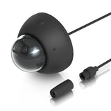Ubiquiti AI Dome Kuppel IP-sikkerhedskamera Indendørs & udendørs 3840 x 2160 pixel Loft/væg