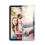 PanzerGlass ® Anti-Reflective Armor Skærmbeskyttelse iPad Air 11" (2024-2026) | Ultra-Wide Fit m. FASTFIT TOOL