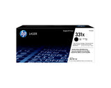 HP Original sort 331X-lasertonerpatron med stor kapacitet