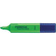 Staedtler 364-5 speedmarker 1 stk Mejselspids Grøn
