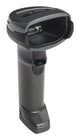 Zebra DS4678-SR Håndholdt stregkodelæser 1D/2D LED Sort