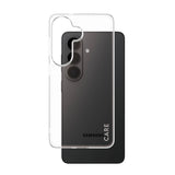 PanzerGlass CARE™ by ® X-Ray Case Soft Basic Samsung Galaxy S26