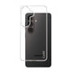 PanzerGlass CARE™ by ® X-Ray Case Soft Basic Samsung Galaxy S26