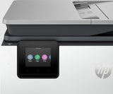 HP OfficeJet Pro 8125e Trådløst All-in-One Farve Printer, Instant Ink; 2-sidet printning