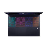 Acer Predator Helios Neo 16S AI PHN16S-71-79LS Intel Core Ultra 7 255HX Laptop 40,6 cm (16") WQXGA 16 GB DDR5-SDRAM 1 TB SSD NVIDIA GeForce RTX 5060 Wi-Fi 6E (802.11ax) Windows 11 Home Tysk Sort