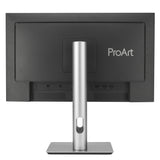 ASUS ProArt PA278CFRV computerskærm 68,6 cm (27") 2560 x 1440 pixel Quad HD LCD Sort