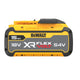 DeWALT DCB549-XJ ledningsfrit batteri / ledningsfri oplader