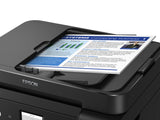 Epson EcoTank ET-4850 Inkjet A4 4800 x 1200 dpi 33 sider pr. minut Wi-Fi