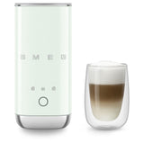 Smeg 50's Style MFF02PGEU Pastelgrøn