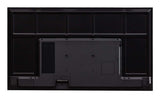 LG 50UL5Q-E skilte display Digital fladpaneldisplay 127 cm (50") LED Wi-Fi 500 cd/m² 4K Ultra HD Sort WebOS 24/7