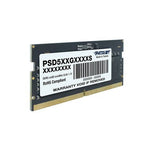 Patriot Memory Signature Line PSD58G560041S hukommelsesmodul 8 GB 1 x 8 GB DDR5 262-pin SO-DIMM